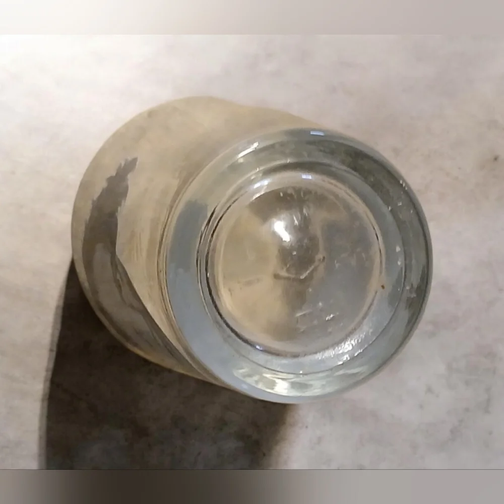 Three Stooges shot glass  Rare Find!